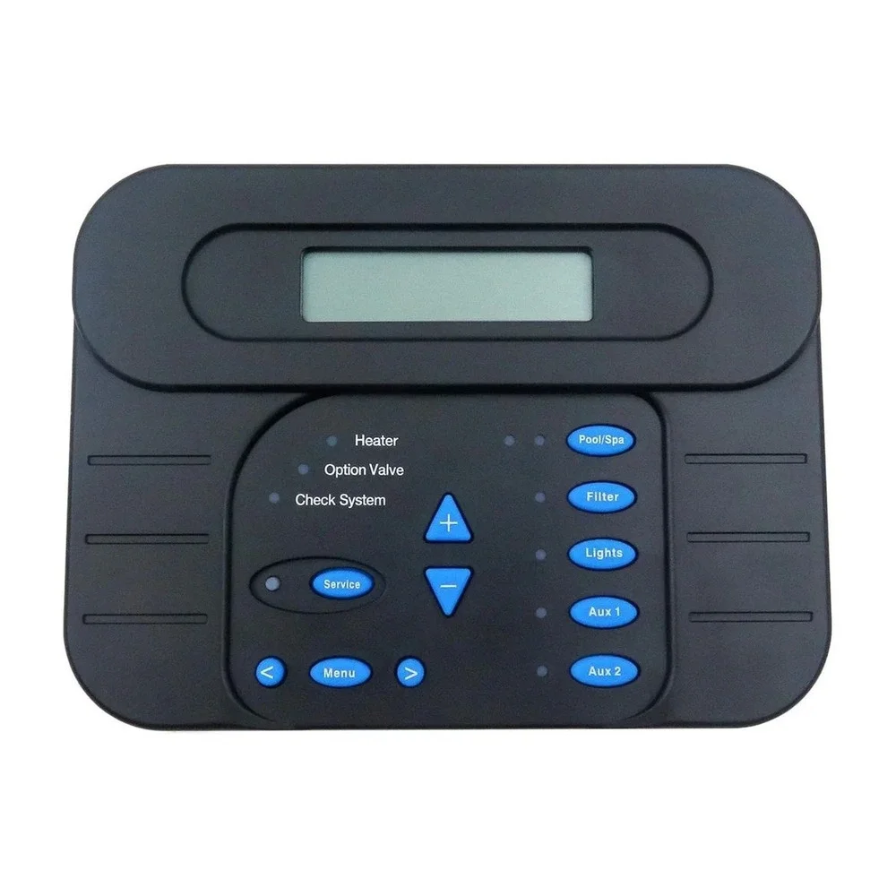 Pool Spa Display Controller Keypad‎